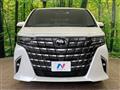 2024 Toyota Alphard
