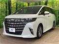 2024 Toyota Alphard