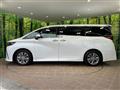 2024 Toyota Alphard