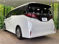 2024 Toyota Alphard
