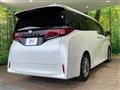 2024 Toyota Alphard
