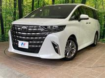 2024 Toyota Alphard