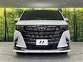 2024 Toyota Alphard