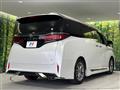 2024 Toyota Alphard