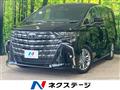 2025 Toyota Alphard
