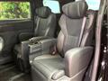 2025 Toyota Alphard