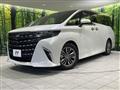 2024 Toyota Alphard