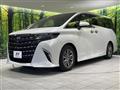 2024 Toyota Alphard
