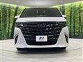2024 Toyota Alphard