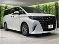 2024 Toyota Alphard