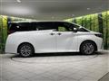 2024 Toyota Alphard
