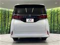 2024 Toyota Alphard