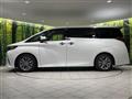 2024 Toyota Alphard