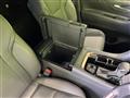2026 Toyota Alphard