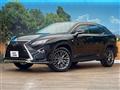 2017 Lexus RX