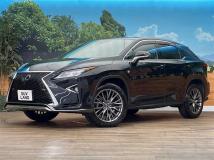 2017 Lexus RX