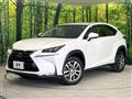 2015 Lexus NX
