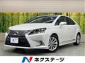 2013 Lexus HS