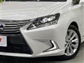 2013 Lexus HS