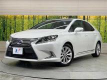 2013 Lexus HS