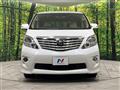 2010 Toyota Alphard
