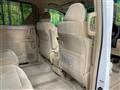 2010 Toyota Alphard