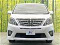 2012 Toyota Alphard