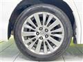2012 Toyota Alphard