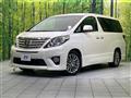 2013 Toyota Alphard