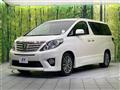 2013 Toyota Alphard