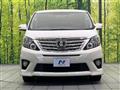 2013 Toyota Alphard