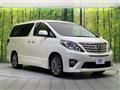 2013 Toyota Alphard