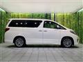 2013 Toyota Alphard