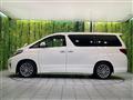 2013 Toyota Alphard