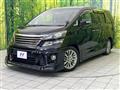 2013 Toyota Vellfire