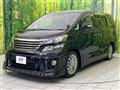 2013 Toyota Vellfire