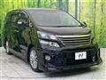 2013 Toyota Vellfire