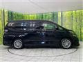 2013 Toyota Vellfire