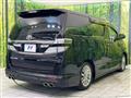 2013 Toyota Vellfire