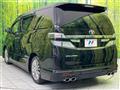 2013 Toyota Vellfire