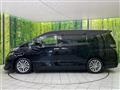2013 Toyota Vellfire