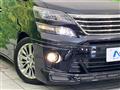 2013 Toyota Vellfire
