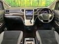 2013 Toyota Vellfire