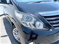 2014 Toyota Alphard