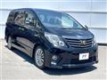 2014 Toyota Alphard