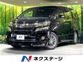 2014 Toyota Vellfire