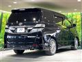 2014 Toyota Vellfire