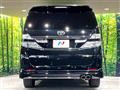 2014 Toyota Vellfire