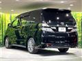 2014 Toyota Vellfire