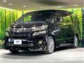 2014 Toyota Vellfire
